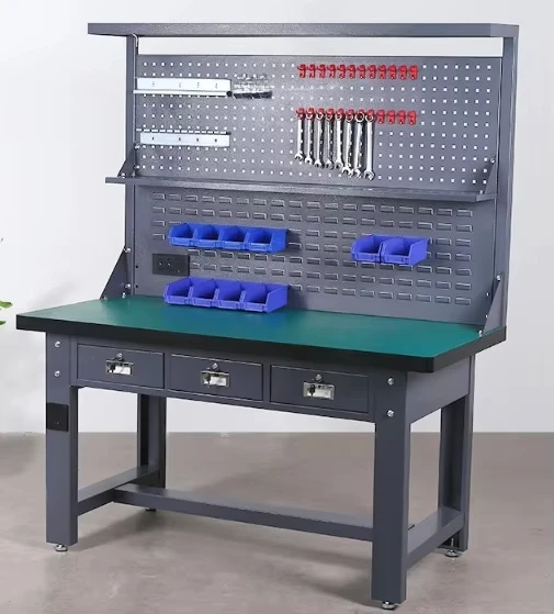Bancadas de Trabalho Multifunc - Workshop Tools Cabinet avaliação e preço