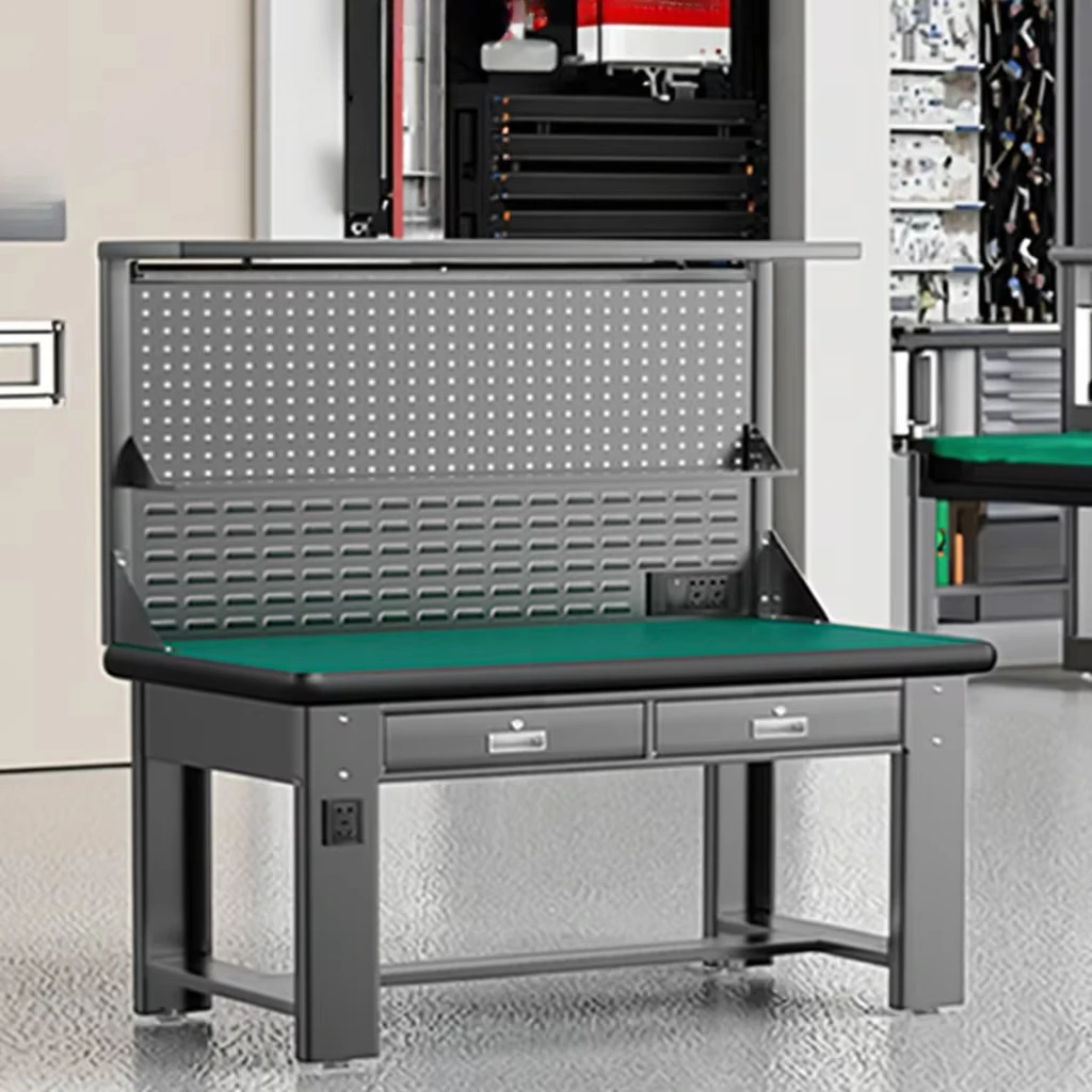 Bancadas de Trabalho Multifunc - Workshop Tools Cabinet avaliação e preço