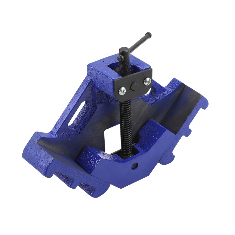 Grampo de Soldagem de Precisão - Angle Clamp 90 avaliação e preço