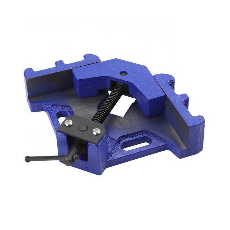 Grampo de Soldagem de Precisão - Angle Clamp 90 avaliação e preço