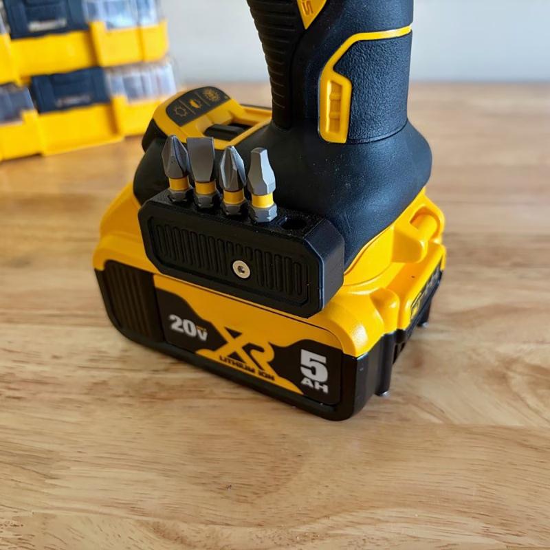 【BA】5/10 Peças Suporte Magnéti - Workshop Tools Holder avaliação e preço
