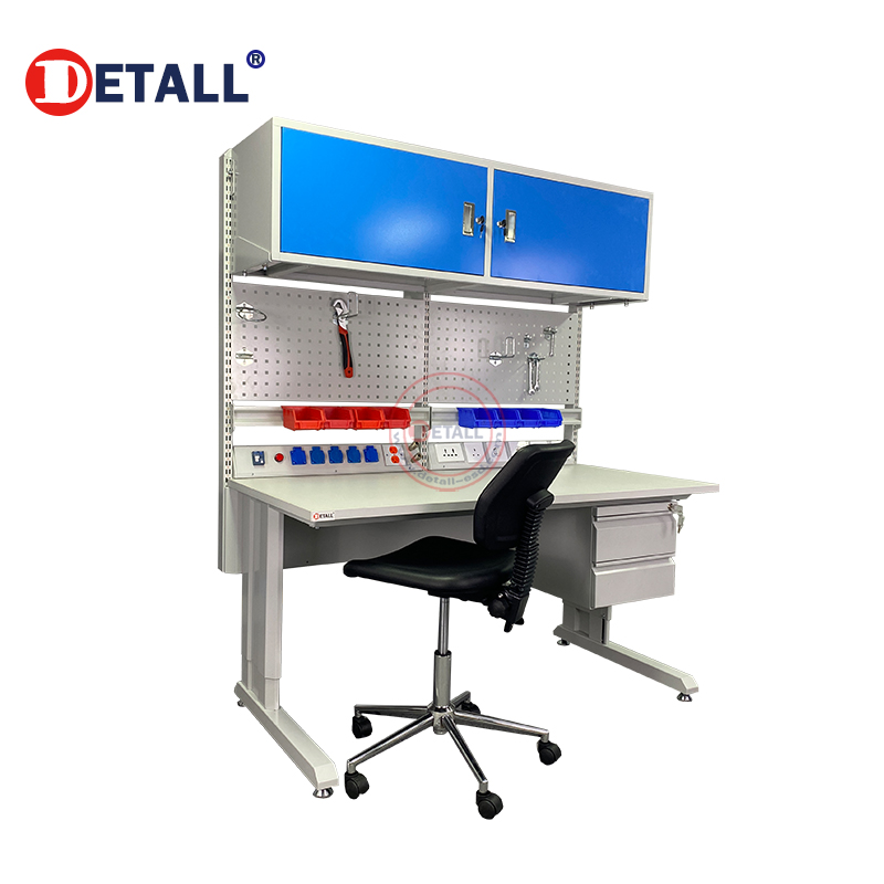 Bancada Modular Antiestática S - Maintenance Workshop Tools avaliação e preço