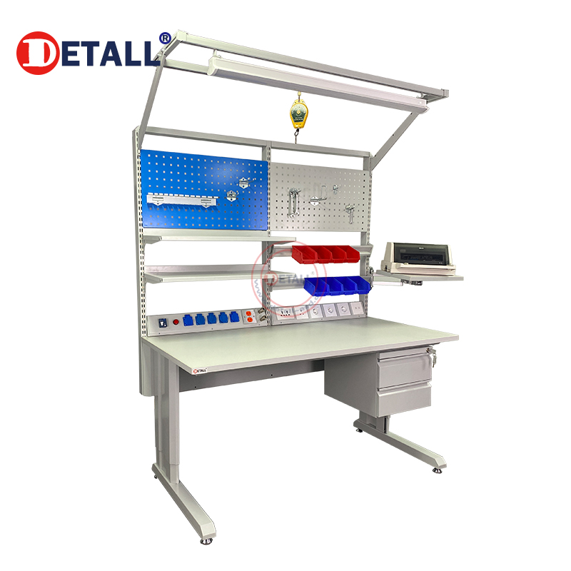 Bancada Modular Antiestática S - Maintenance Workshop Tools avaliação e preço