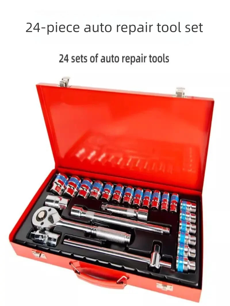 Conjunto de Chaves de Catraca  - Workshop Tools Kit avaliação e preço