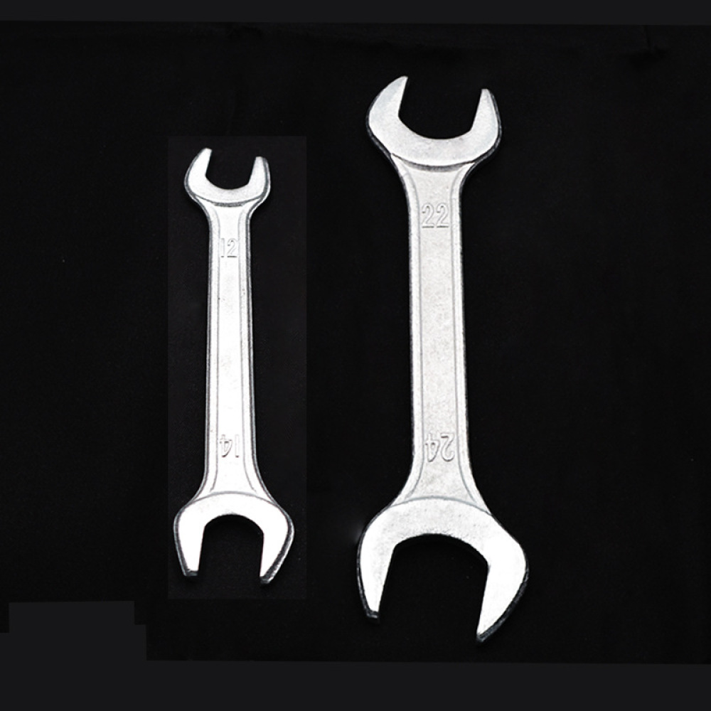 Chave manual de cabeça dupla,  - Workshop Tools Engineering avaliação e preço