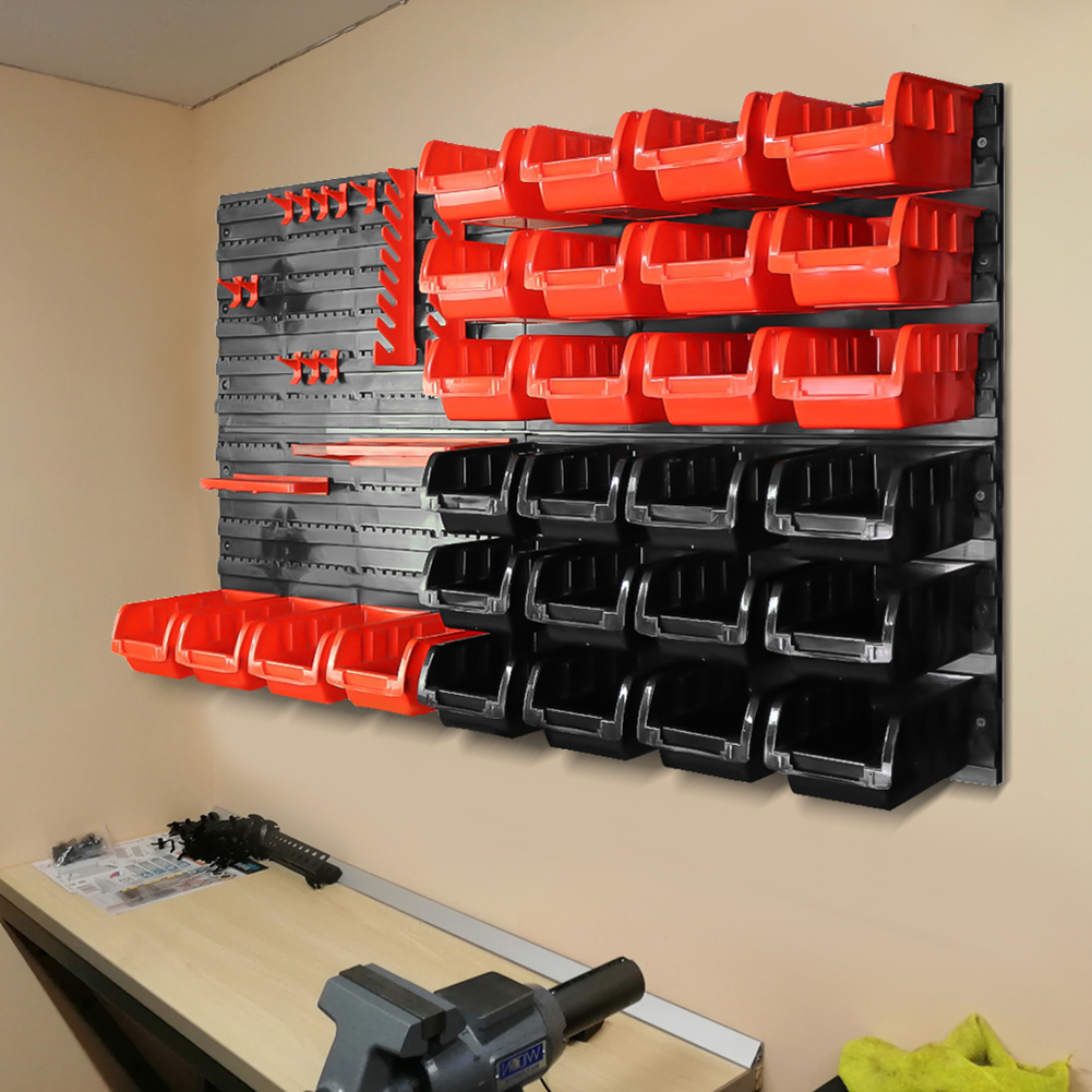 Prateleira de Armazenamento de - Workshop Tools Holder avaliação e preço