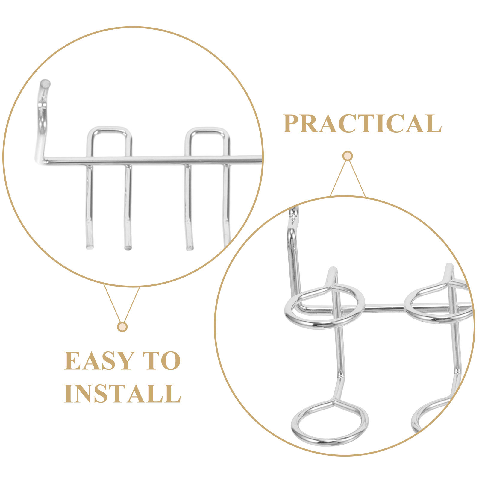 Kit de 80 Peças de Ganchos e C - Workshop Tools Kit avaliação e preço