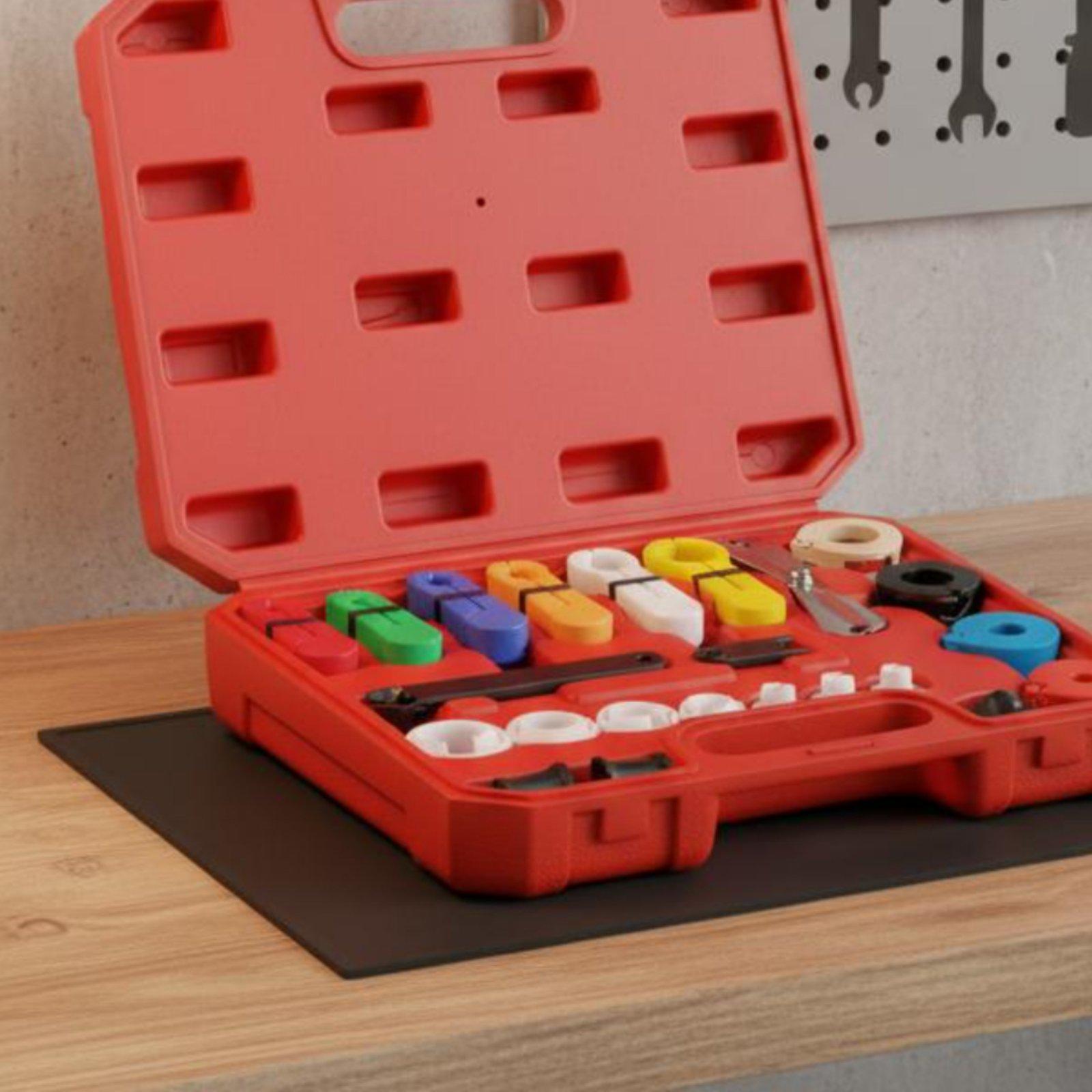 Kit de Ferramentas Versátil pa - Tools Mechanical Workshop avaliação e preço