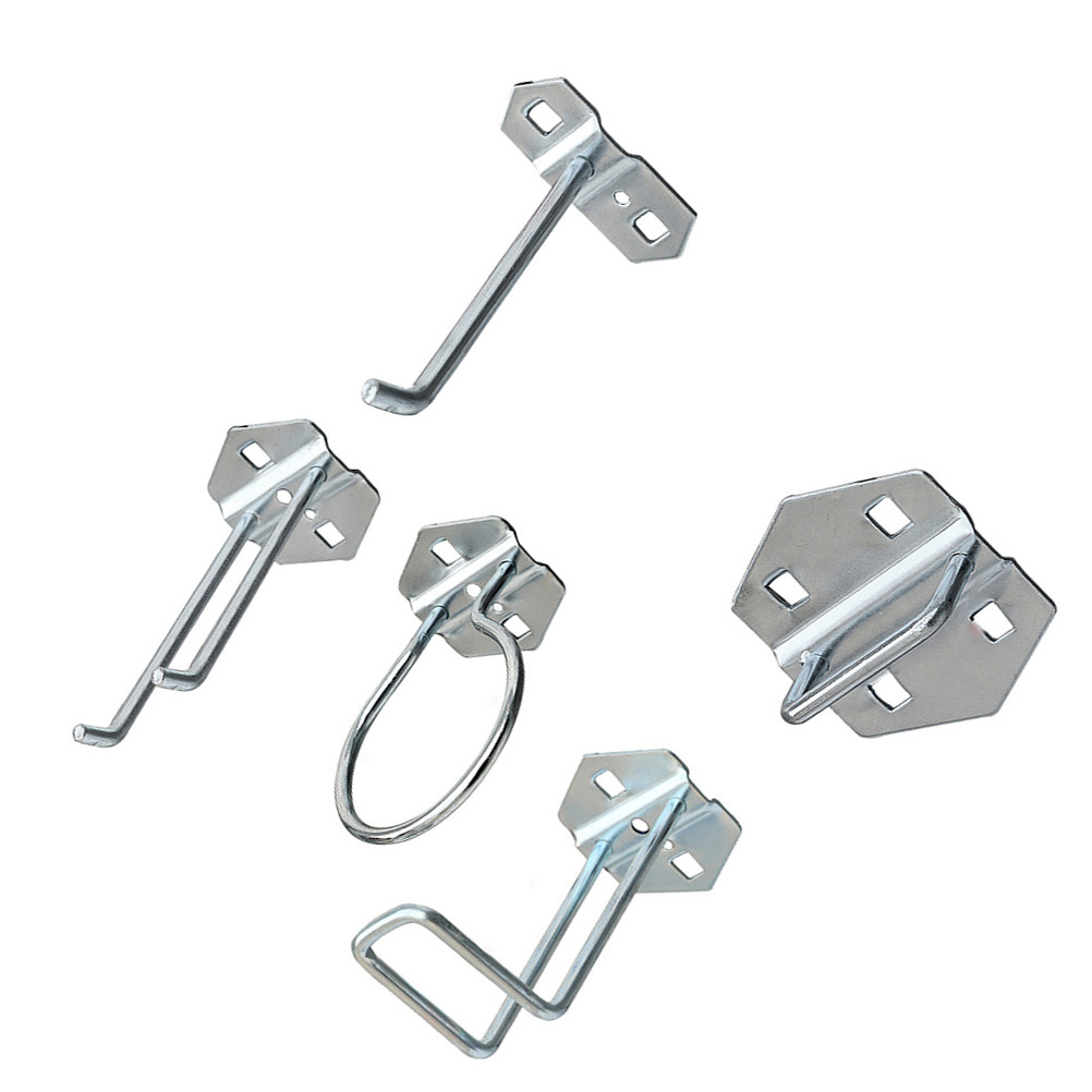 Conjunto de Ganchos para Ferra - Workshop Tools.Hanging Board avaliação e preço