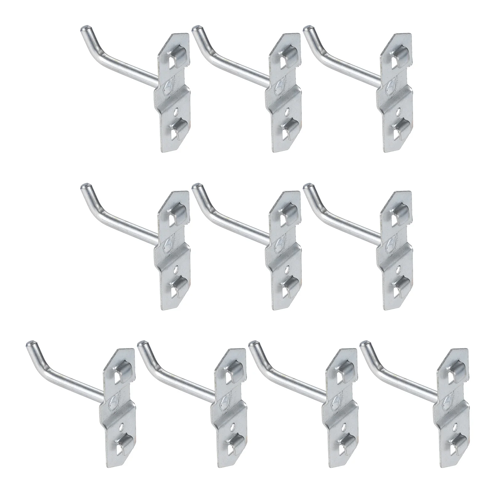 Wall Mounted Steel Hole Board  - Workshop Tools.Hanging Board avaliação e preço