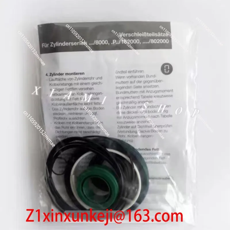 NOVO Kit de Reparo para Cilind - Tools Qa avaliação e preço
