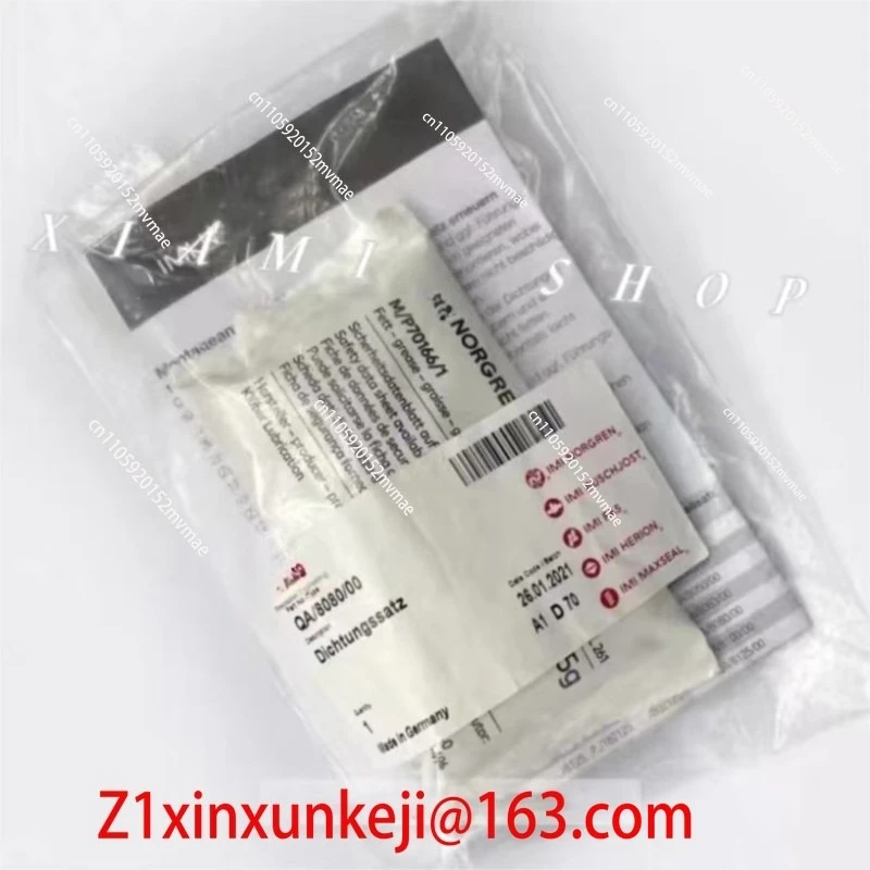 NOVO Kit de Reparo para Cilind - Tools Qa avaliação e preço