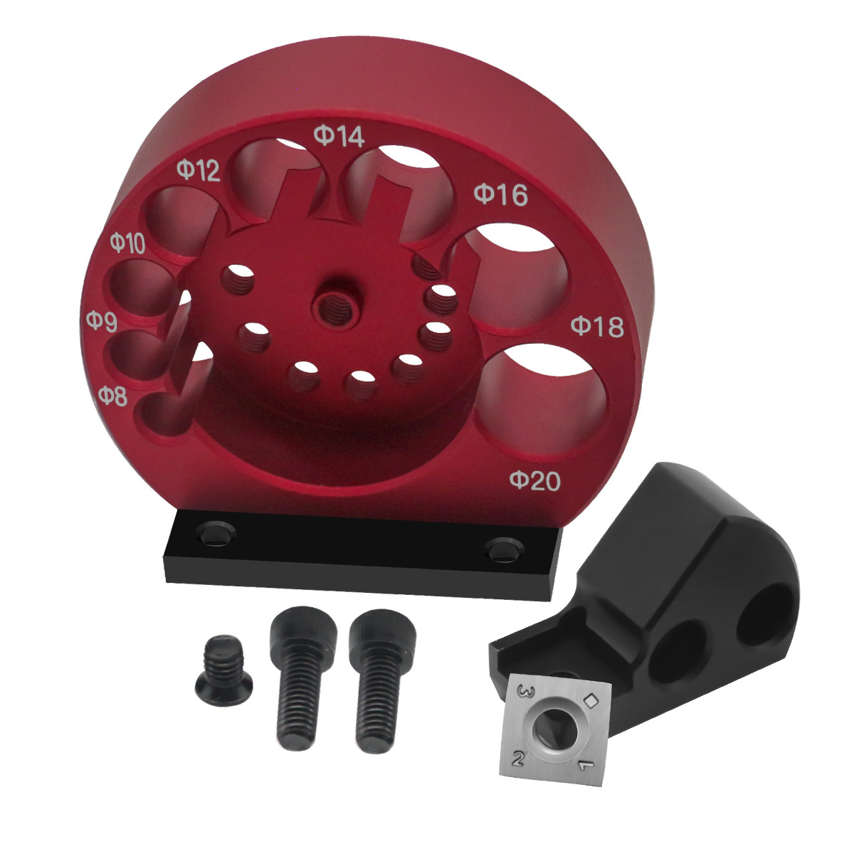 Ajustável Dowel Maker Jig, 8 f - Dowel Jig Kit avaliação e preço