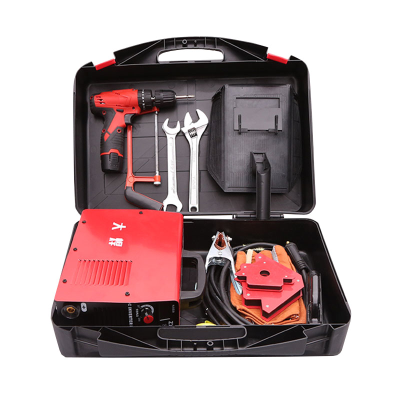 0729Welder Caixa de ferramenta - Tools For Welding Workshop avaliação e preço