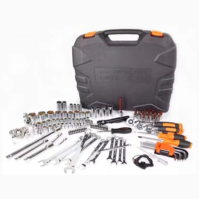 Conjunto de Ferramentas Automo - Workshop Tools Kit avaliação e preço
