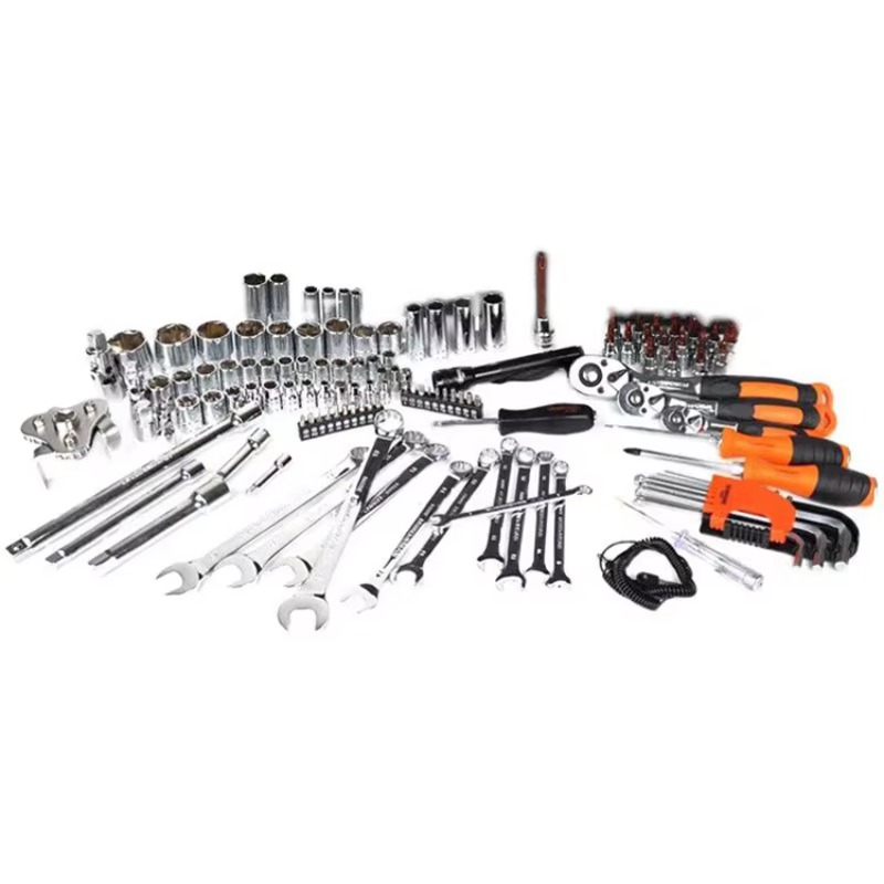 Conjunto de Ferramentas Automo - Workshop Tools Kit avaliação e preço