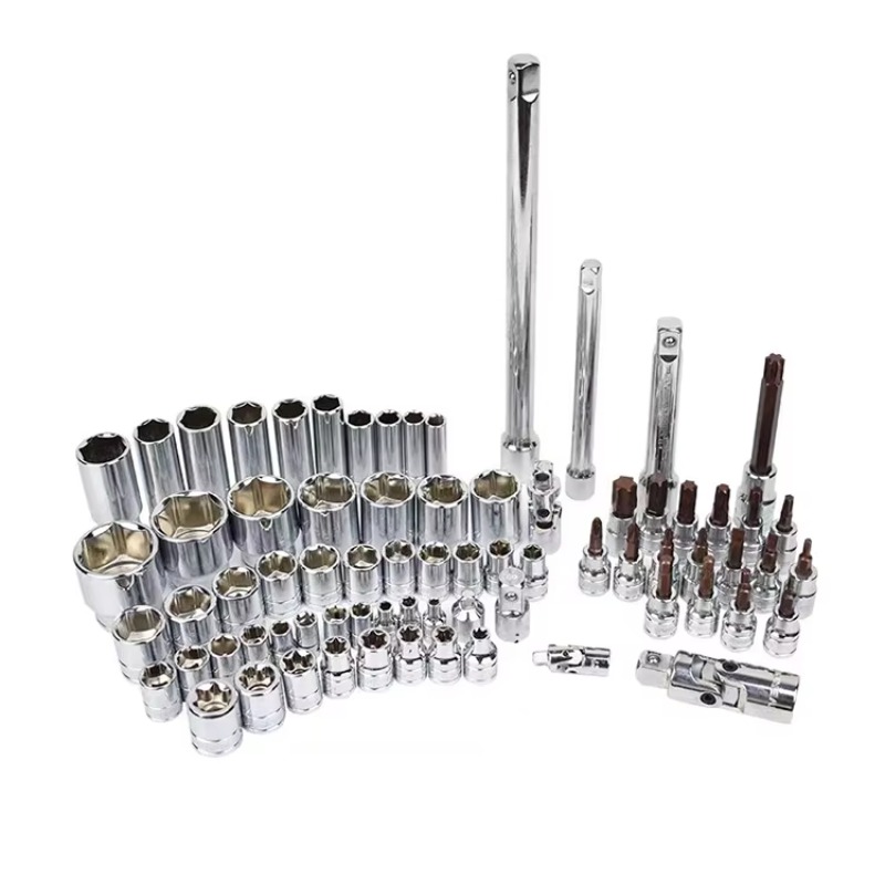 Conjunto de Ferramentas Automo - Workshop Tools Kit avaliação e preço