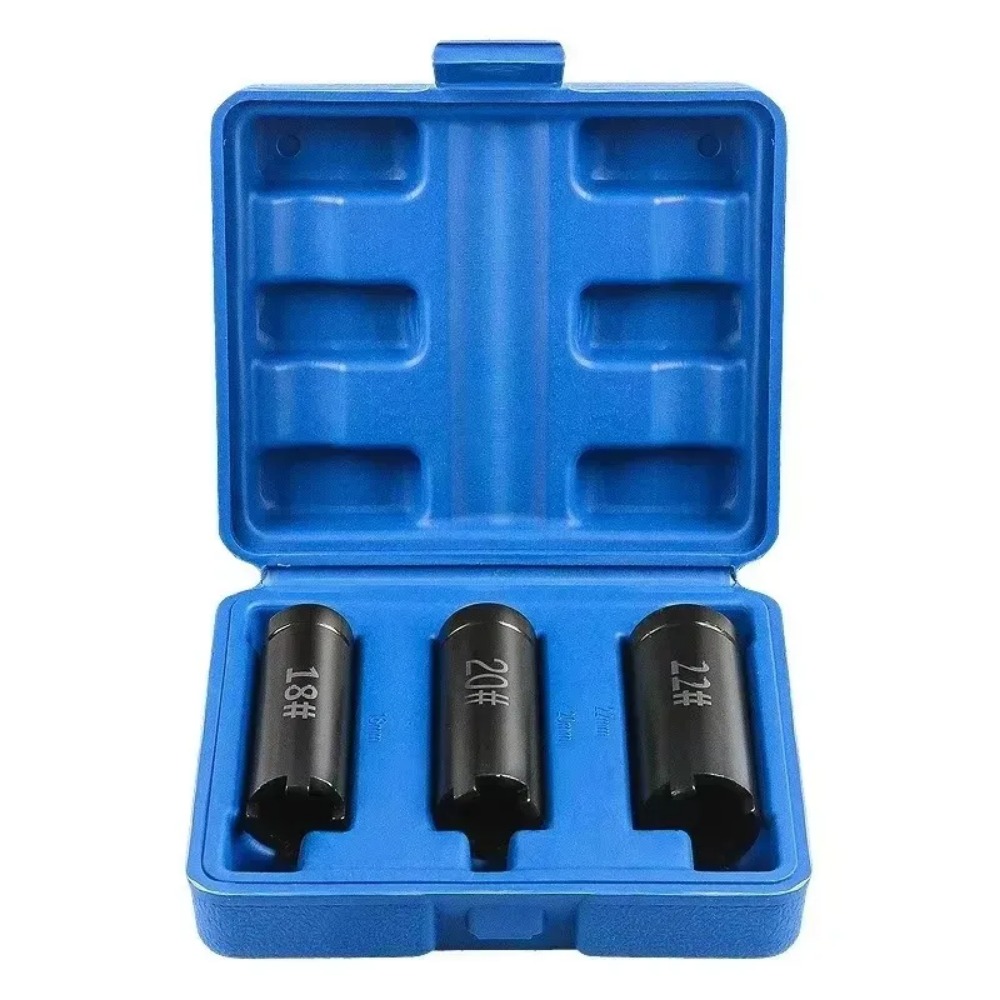 Conjunto de 3 Peças de Ferrame - Tools For Motorcycle Workshop avaliação e preço
