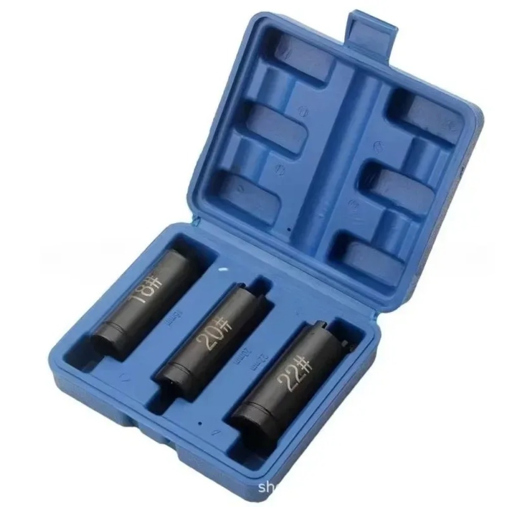 Conjunto de 3 Peças de Ferrame - Tools For Motorcycle Workshop avaliação e preço