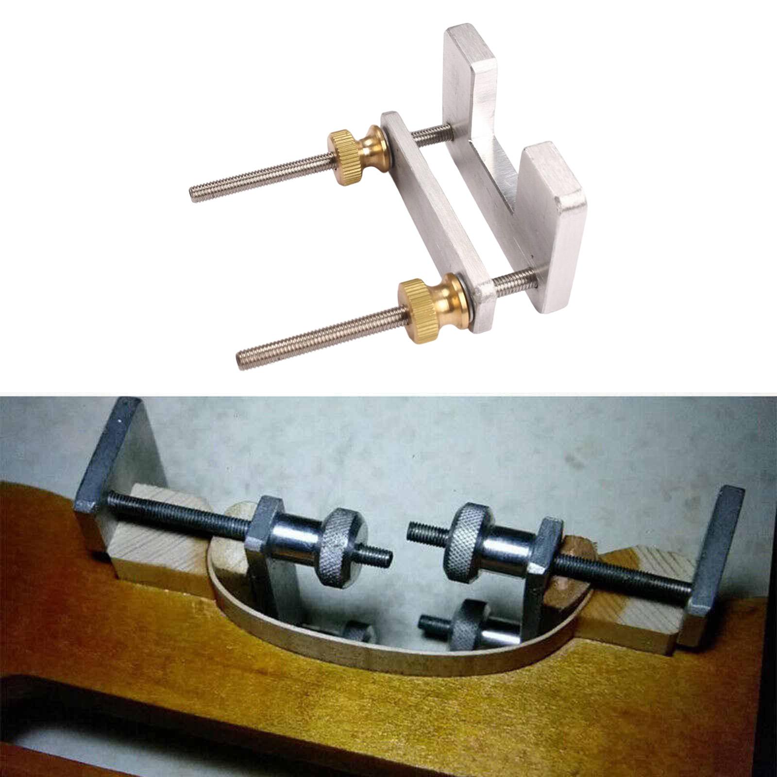 Braçadeira de Reparo para Viol - Tools Use In The Workshop avaliação e preço