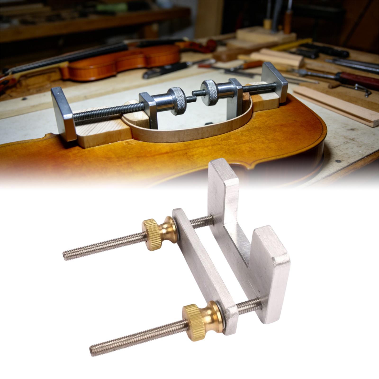 Braçadeira de Reparo para Viol - Tools Use In The Workshop avaliação e preço