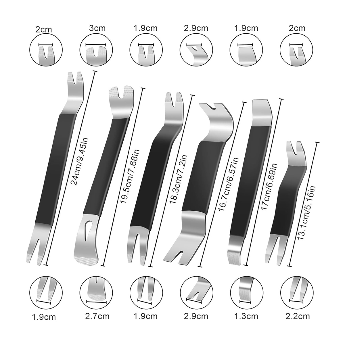 Ferramenta de Remoção de Acaba - Tools Mechanical Workshop avaliação e preço