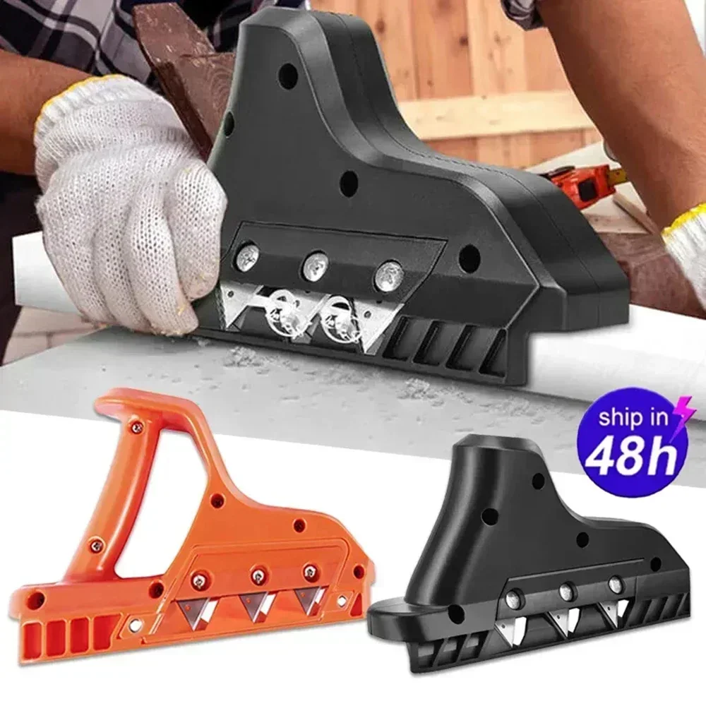 Cortador rápido de placa de ge - Hand Plane Block avaliação e preço