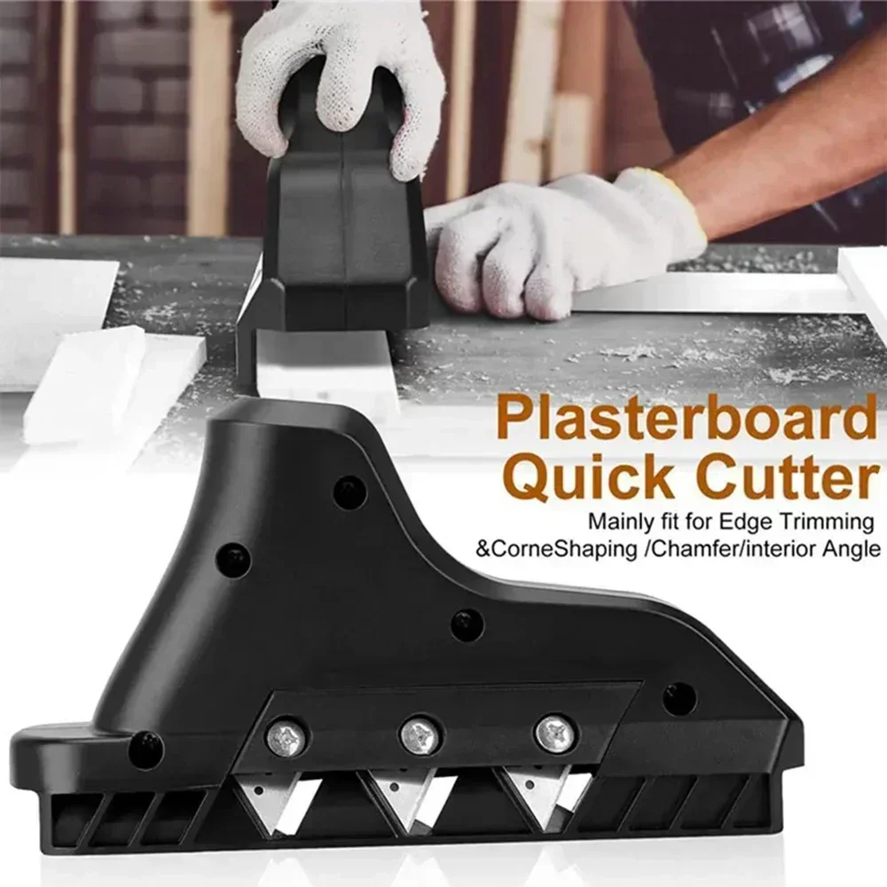 Cortador rápido de placa de ge - Hand Plane Block avaliação e preço