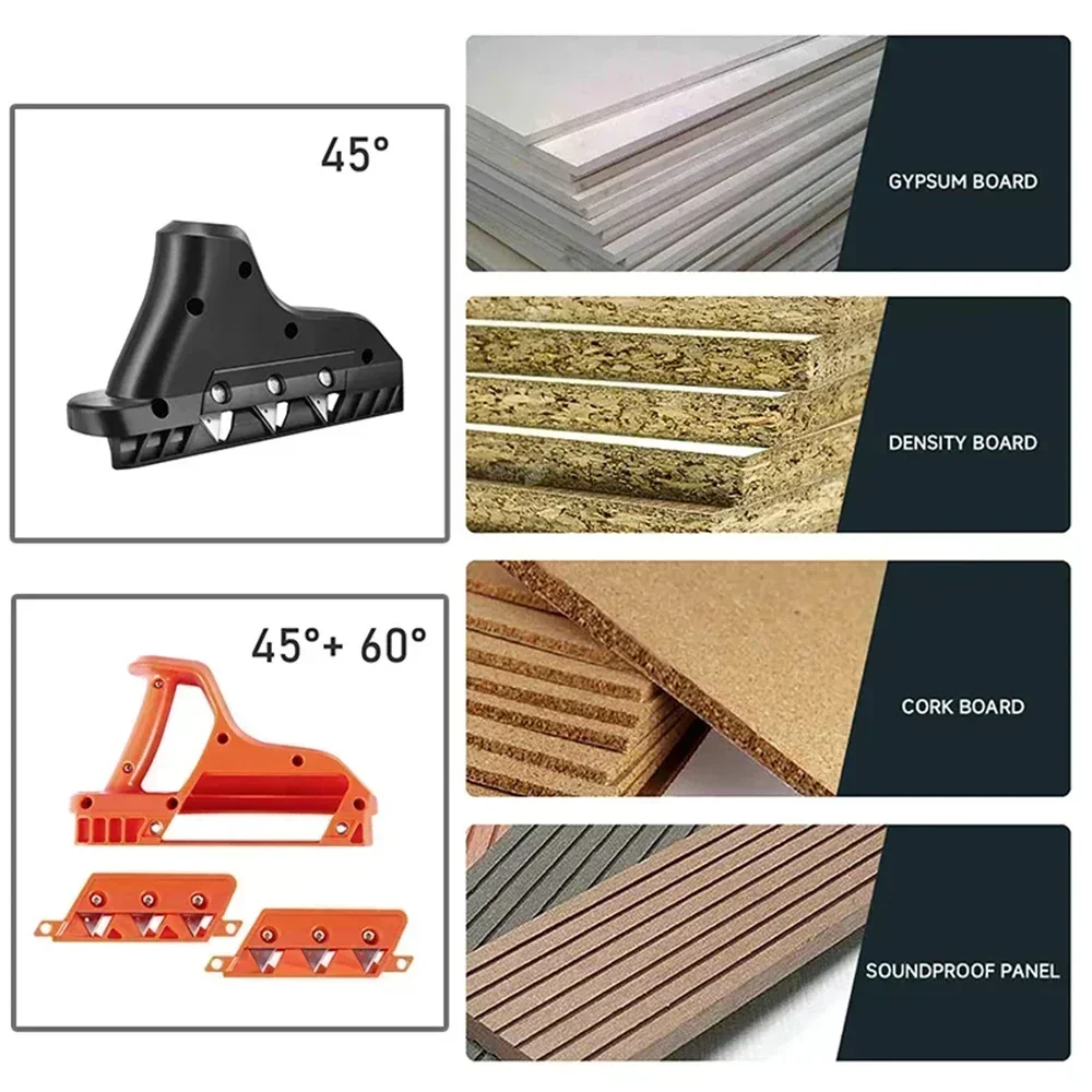 Cortador rápido de placa de ge - Hand Plane Block avaliação e preço