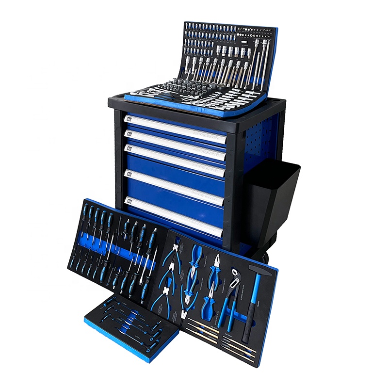 Armário de Ferramentas Móvel c - Workshop Tools Cabinet avaliação e preço