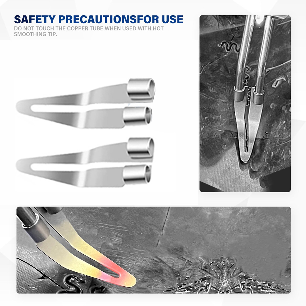Soldador de plástico atualizad - Tools For Welding Workshop avaliação e preço