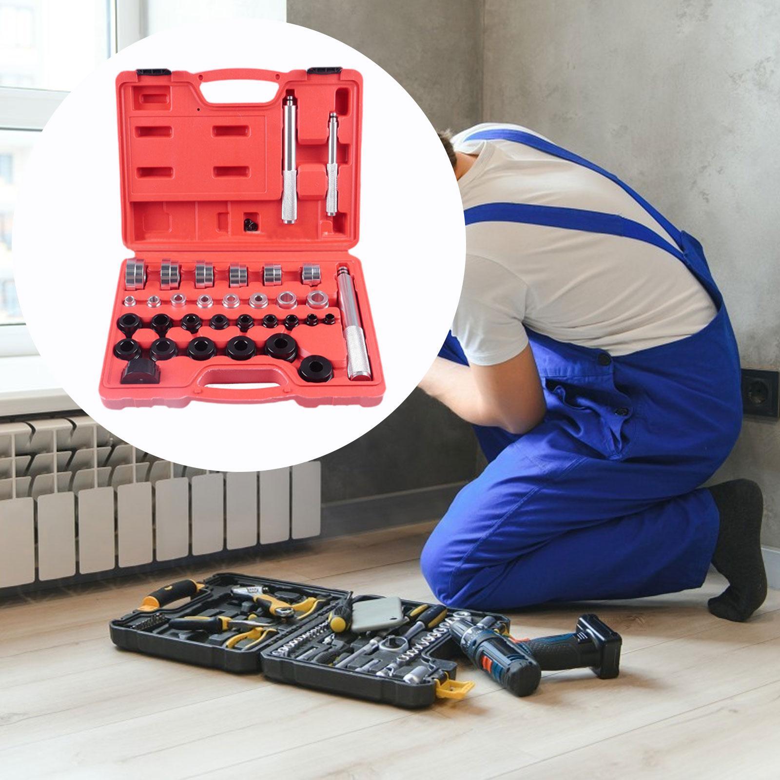 Kit de Ferramentas para Remoçã - Workshop Tools Kit avaliação e preço