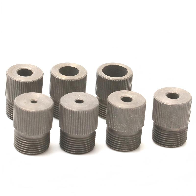 Bucha guia de broca para carpi - Dowel Jig Kit avaliação e preço
