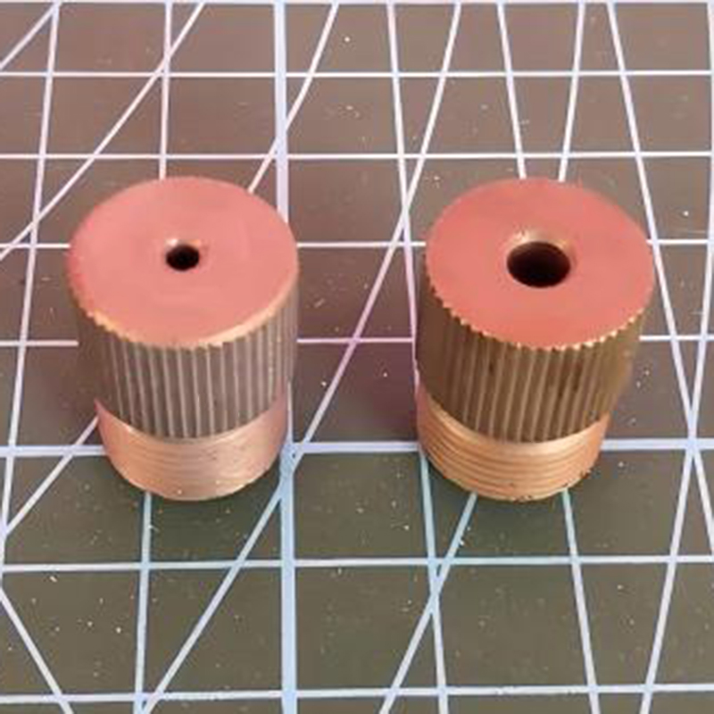 Bucha guia de broca para carpi - Dowel Jig Kit avaliação e preço