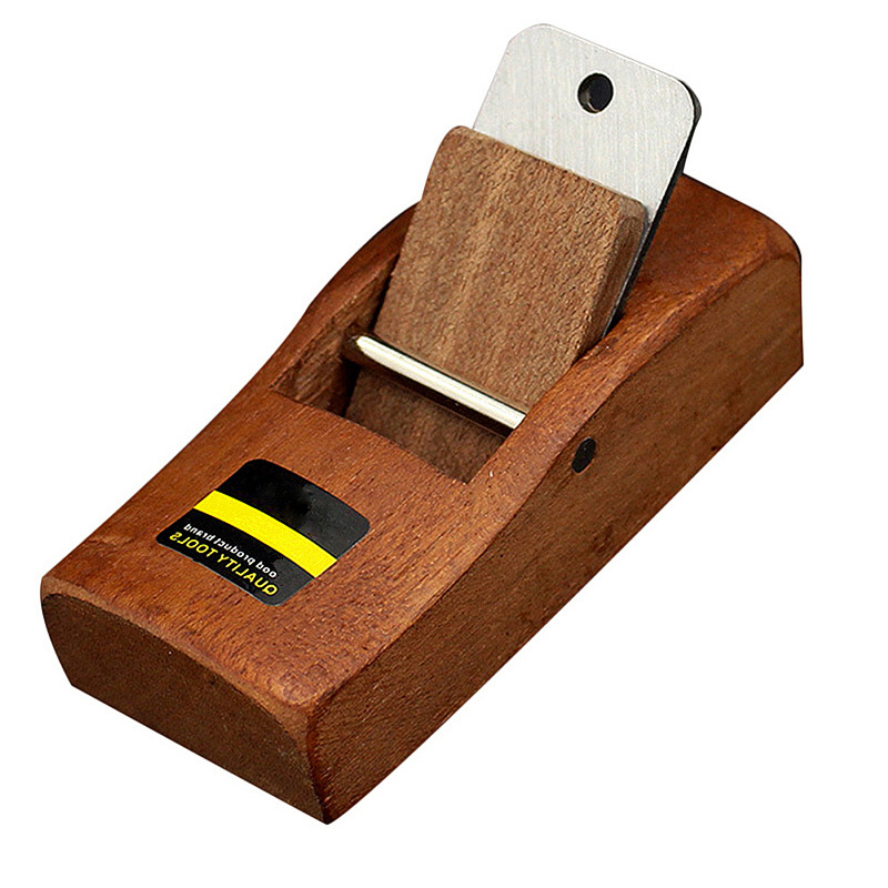 Casa jardim mini carpintaria p - Hand Plane Block avaliação e preço