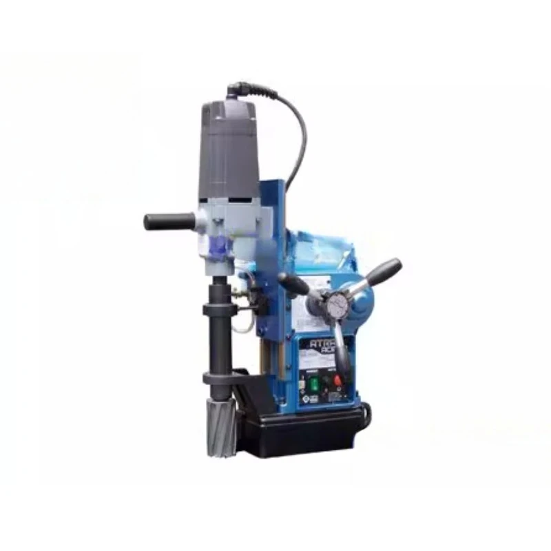 Máquina de perfuração magnétic - Tools Qa avaliação e preço