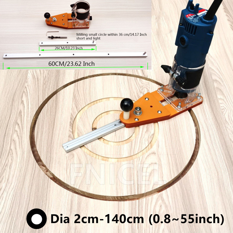 Base para Router, Base de Subs - Dowel Jig Kit avaliação e preço