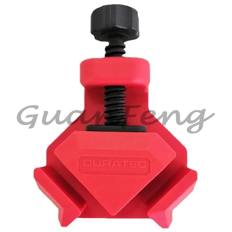 Conjunto de 4 Grampos de Canto - Angle Clamp 90 avaliação e preço