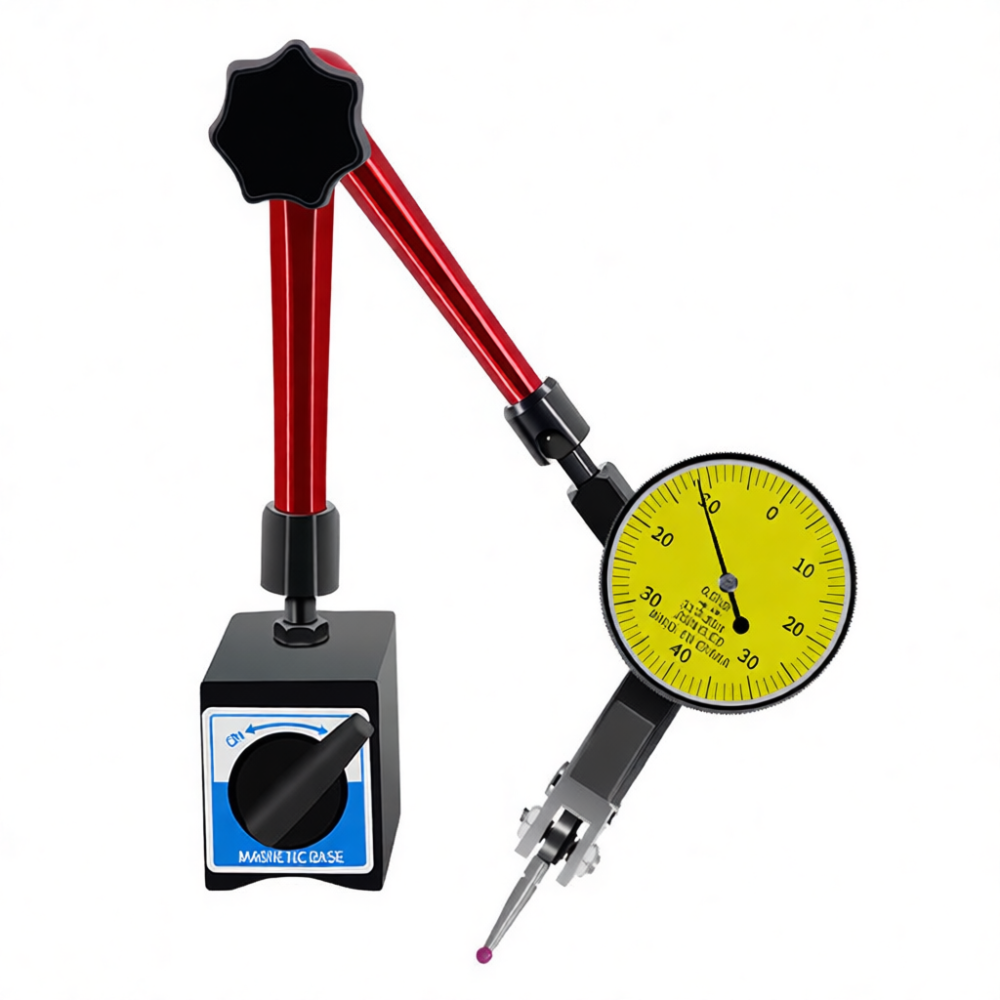 Conjunto de Medidores de Preci - Workshop Tools Engineering avaliação e preço