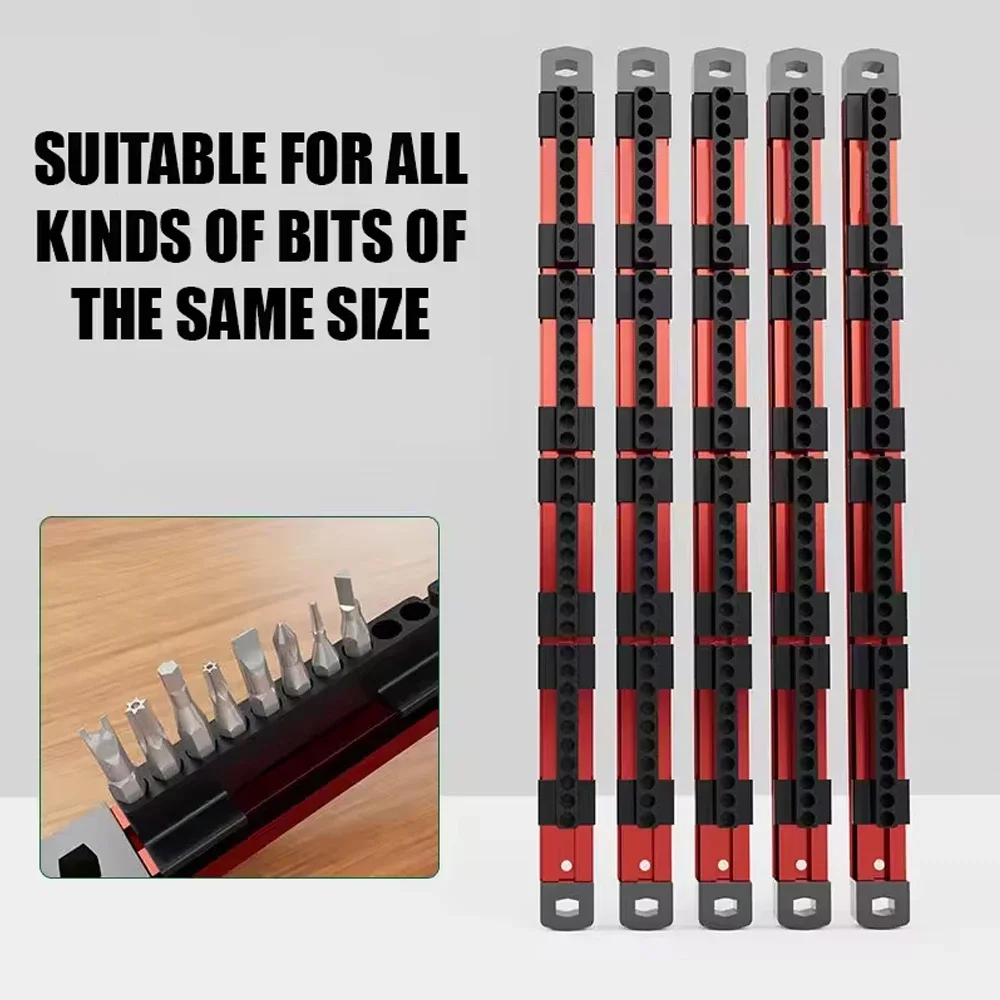 Chave de fenda magnética titul - Workshop Tools Holder avaliação e preço