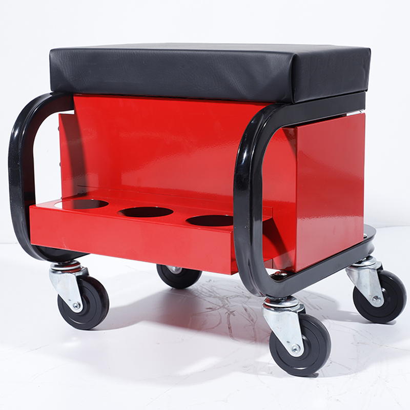 Carrinho de Ferramentas com Fe - Workshop Tools Cabinet avaliação e preço
