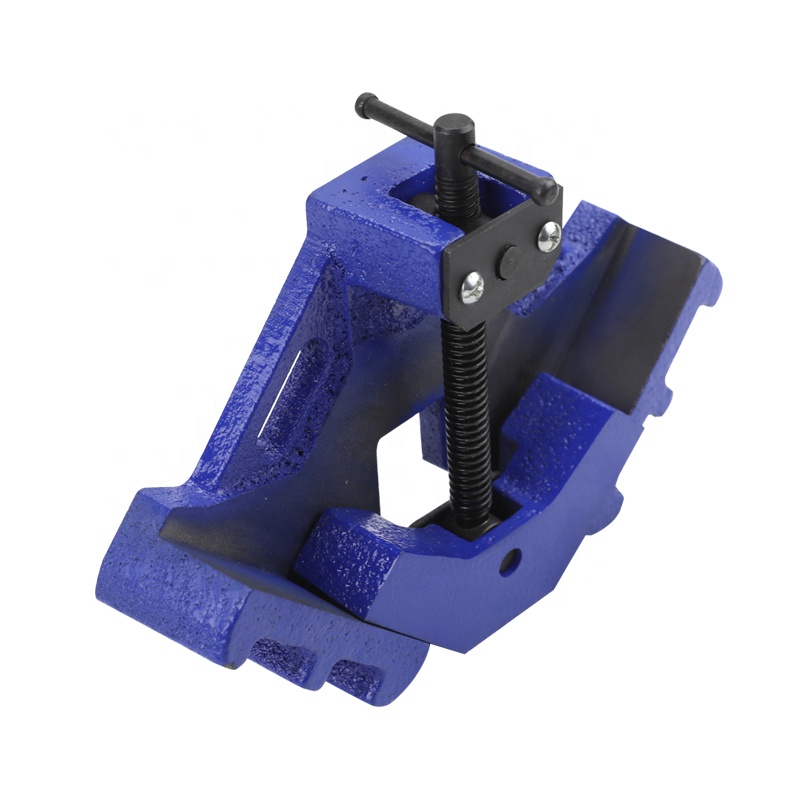 Grampo de Soldagem de Precisão - Angle Clamp 90 avaliação e preço