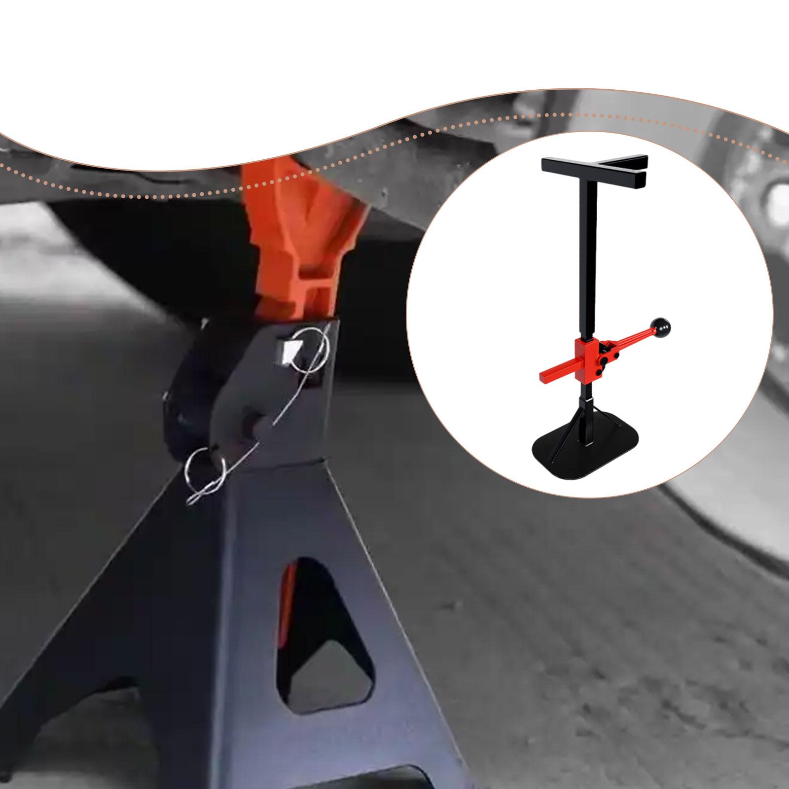 Suporte Ajustável para Motocic - Tools For Motorcycle Workshop avaliação e preço