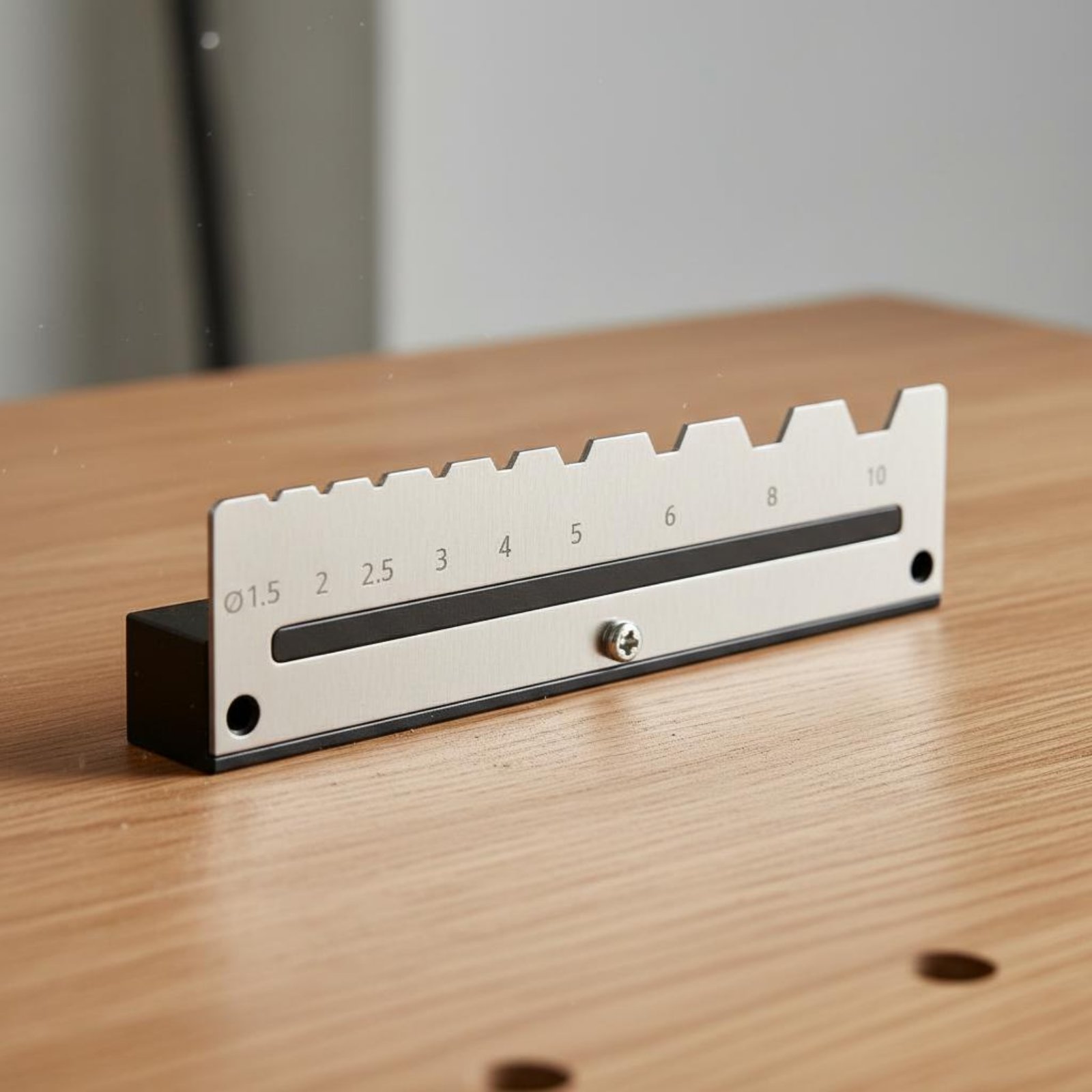 Suporte de Parede para Chaves  - Workshop Tools Holder avaliação e preço