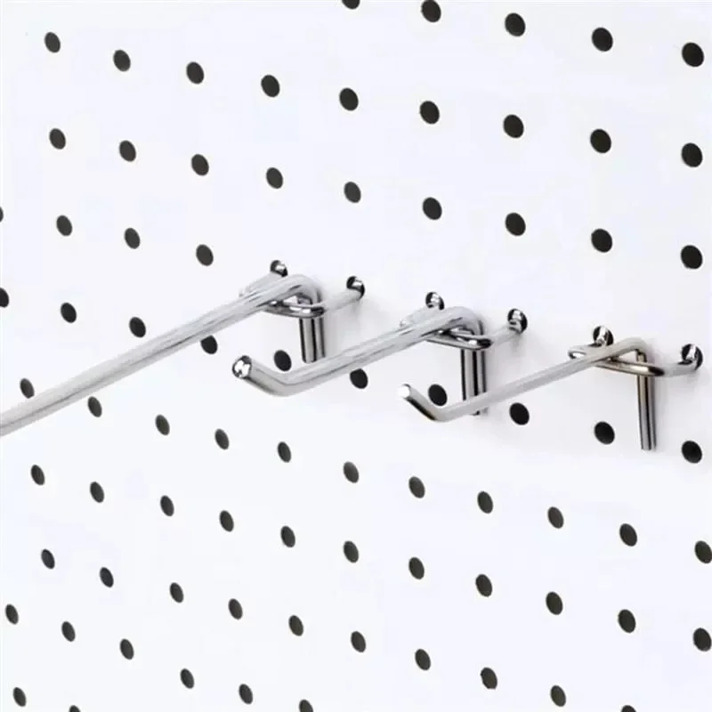 Ganchos de pegboard 50 peças,  - Workshop Tools.Hanging Board avaliação e preço