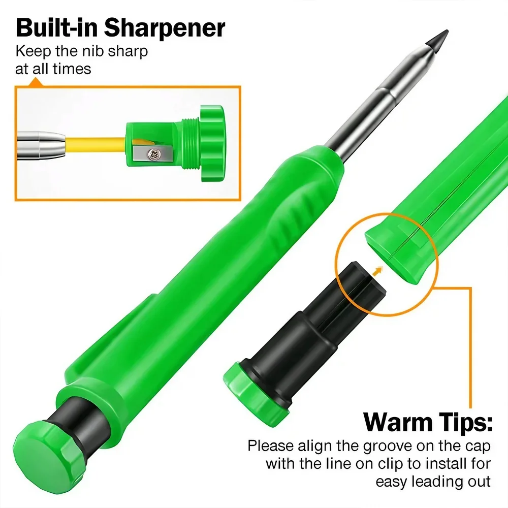 Lápis Mecânico Profissional de - Workshop Tools Engineering avaliação e preço