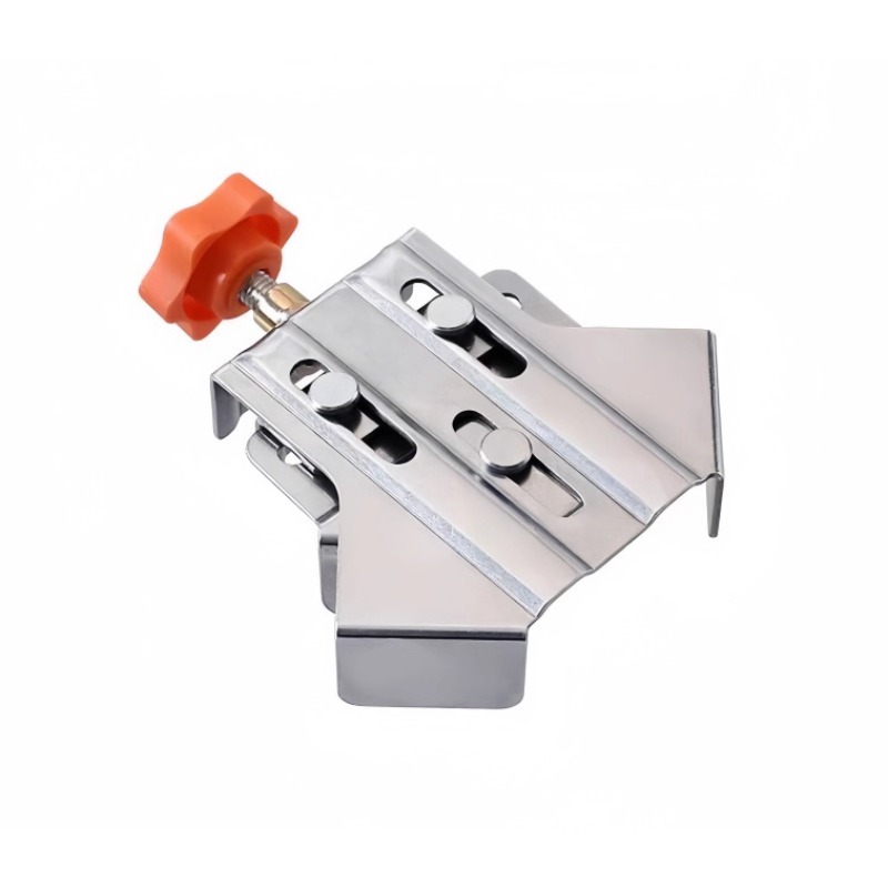 Clipe fixador titular braçadei - Angle Clamp 90 avaliação e preço