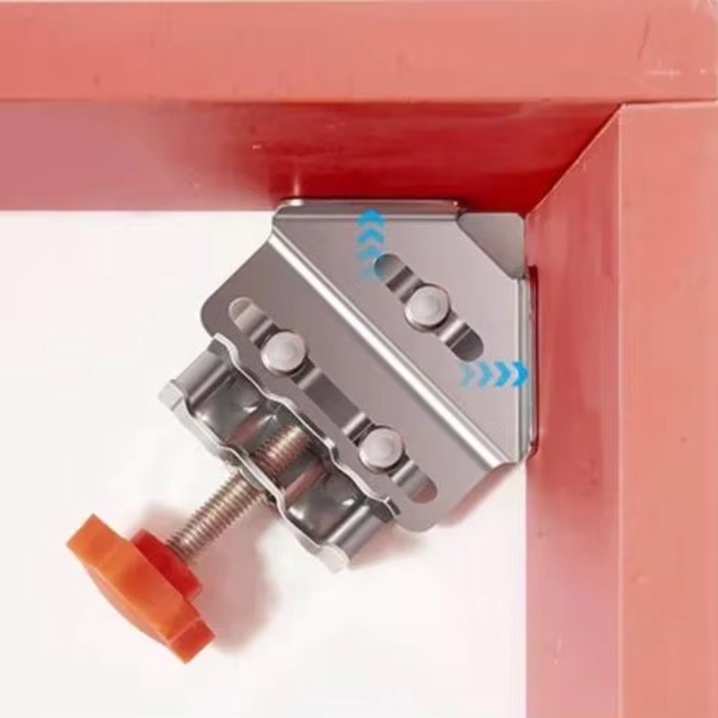 Clipe fixador titular braçadei - Angle Clamp 90 avaliação e preço