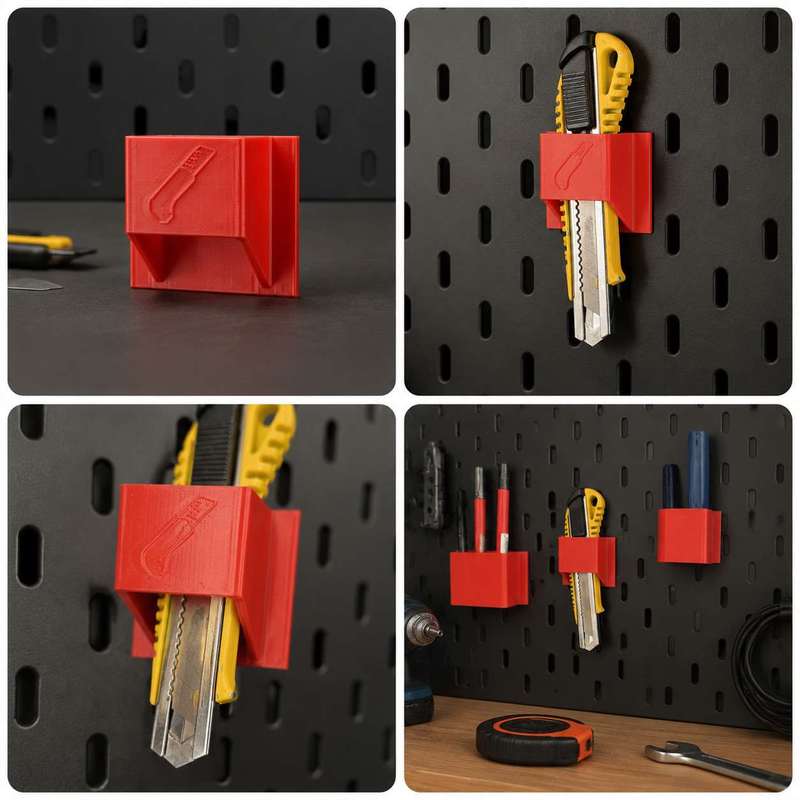 Suporte para Cortador de Pegbo - Workshop Tools.Hanging Board avaliação e preço