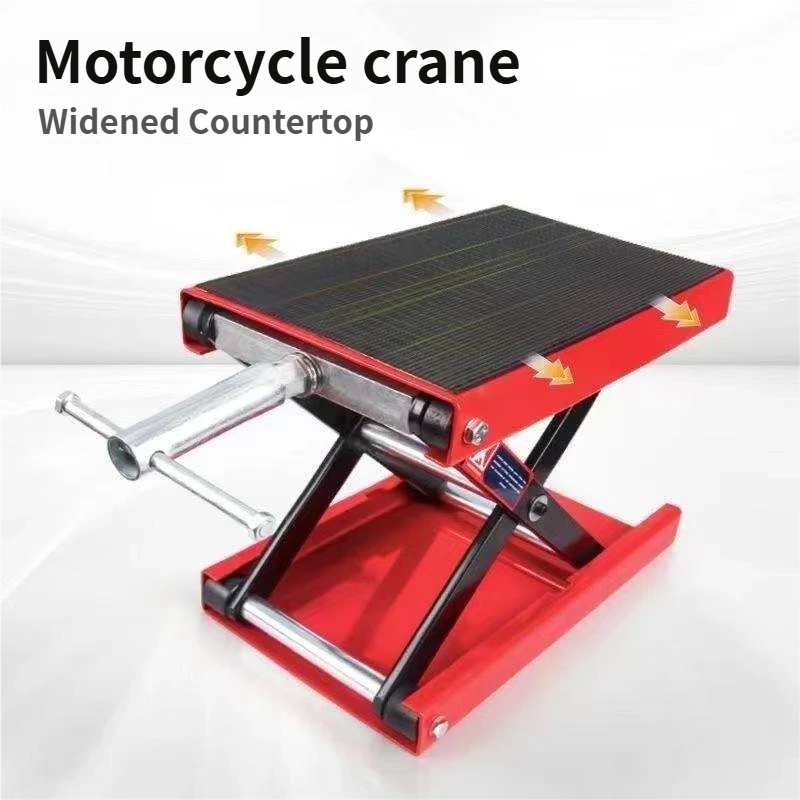 Elevador de Tesoura para Motoc - Tools For Motorcycle Workshop avaliação e preço